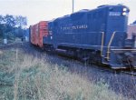 PRR 7163, EFS-17M, 1963
